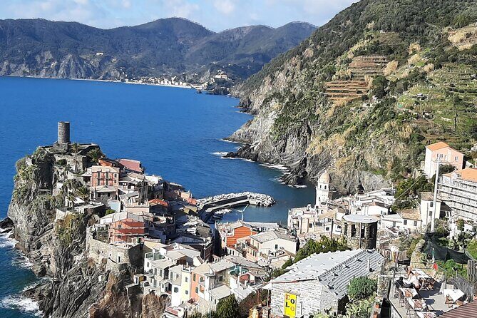 Uniquely classic Cinque Terre - The Itinerary Breakdown: What to Expect from the Day