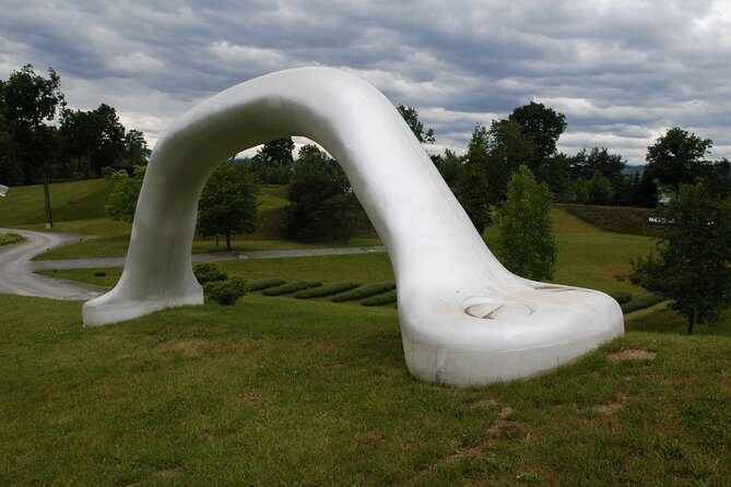 Universalmuseum Joanneum Pass in Graz - What To Expect During Your Visit