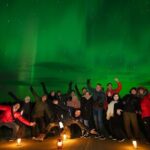 Unlimited Range Northern Lights Hunt with VIP Van - The Value of the Tour