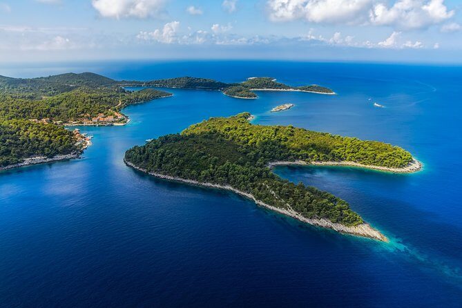 Unlocking Mljet Islands Secrets: Private Boat Experience - What Travelers Love About This Experience