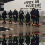 Unusual and ecological ride on a Segway and electric bike in Bayonne - What’s Included and What’s Not