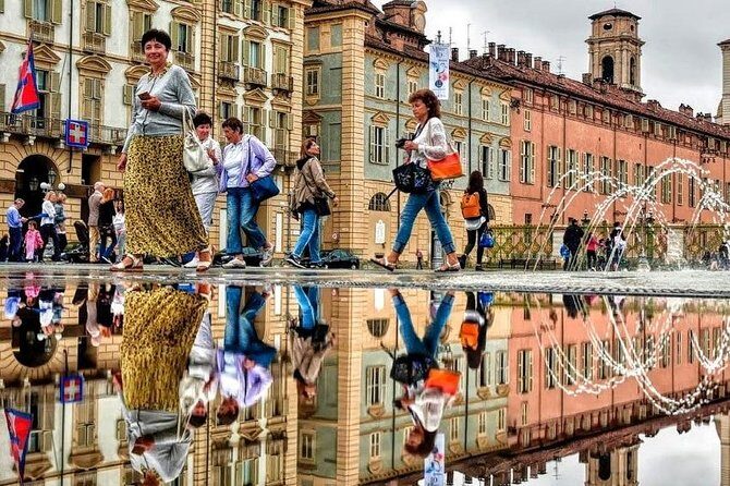 UNUSUAL and hidden Turin for curious people - The Guide & Experience Quality