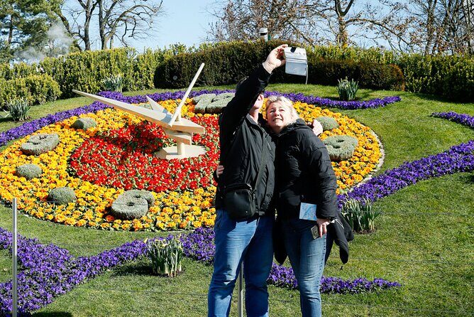 Unusual Audio Tour of Geneva - Why This Tour Works for Travelers