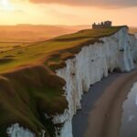 unusual isle of wight sites