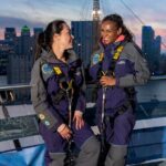 Up at The O2:Twilight Climb with Guided Tour with Panoramic Views - The Itinerary: What to Expect