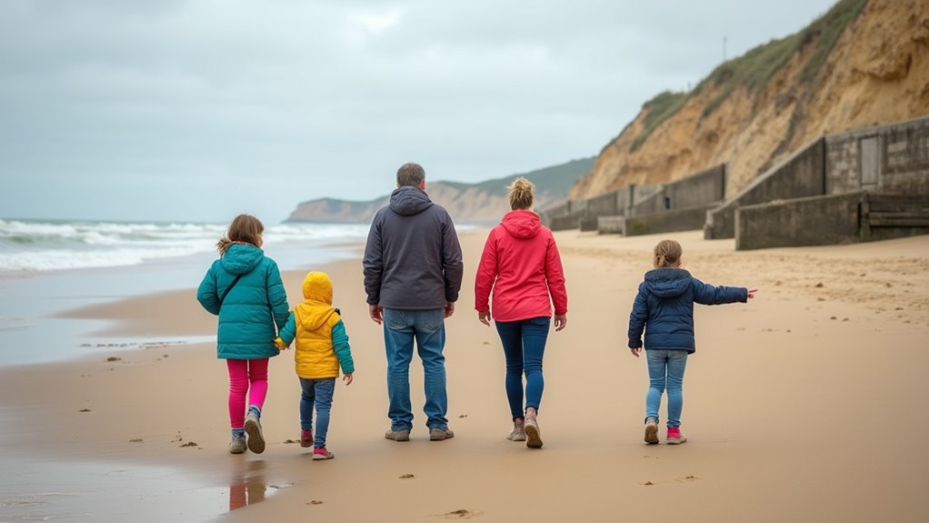 uplifting utah beach tour