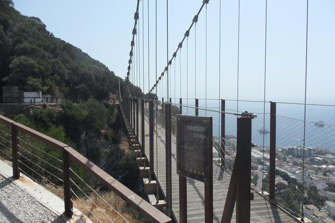 Upper Rock Walking Tour - Is This Tour For You?