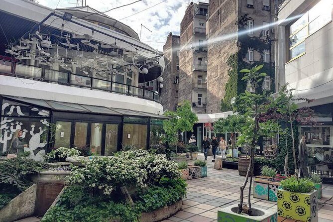 Urban & Alternative Belgrade tour - Price & Overall Value