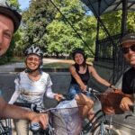 Urban Bike Tour Zurich - FAQ