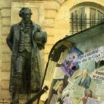 Urban Escape Game: In search of Goya's skull - What Is the Urban Escape Game?