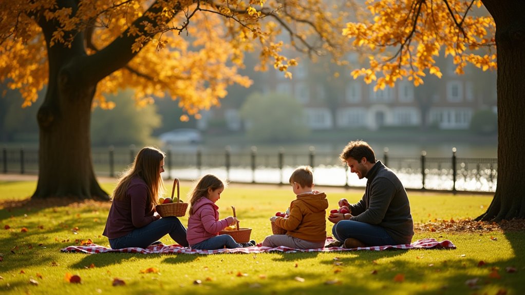 urban nature family festival