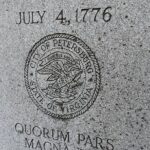 US and French revolution with General Lafayette - Practical Details That Matter