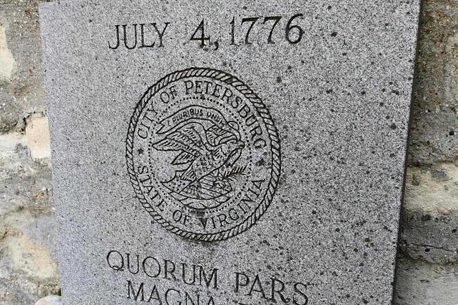 US and French revolution with General Lafayette - Practical Details That Matter