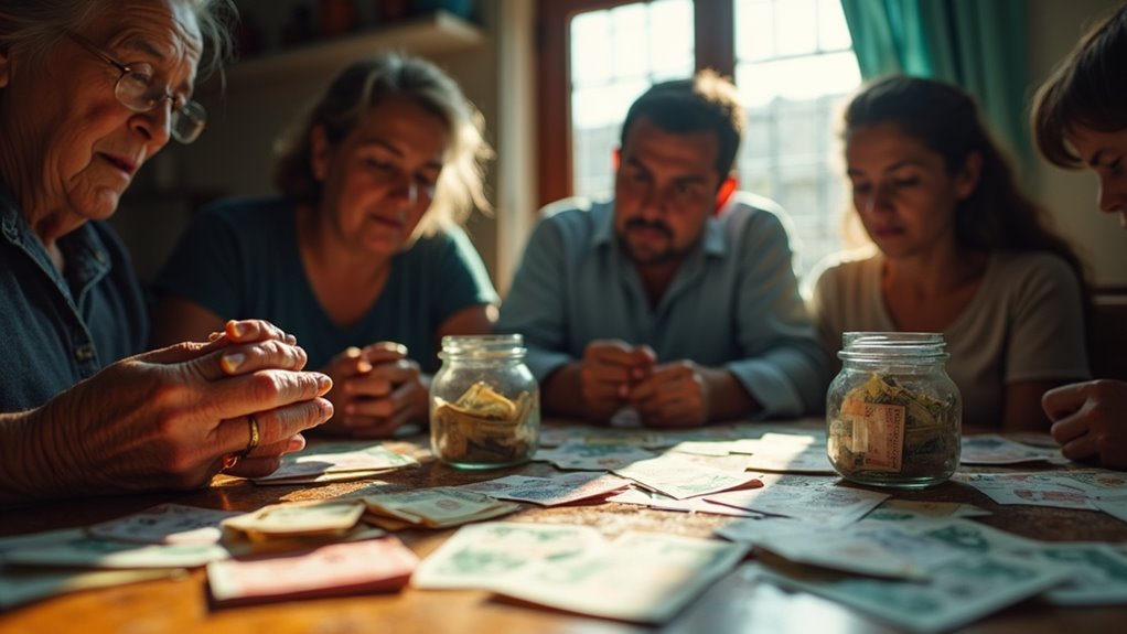 usd savings hedge inflation