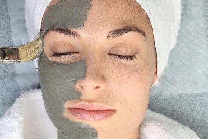 V.I.P Traditional Turkish Bath and Spa 3-Hour Activity in Alanya - Is This Spa Experience Worth It?