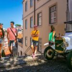 Vacation Photographer in Lisbon  Private, Professional and Fun! - What to Expect at Each Stop
