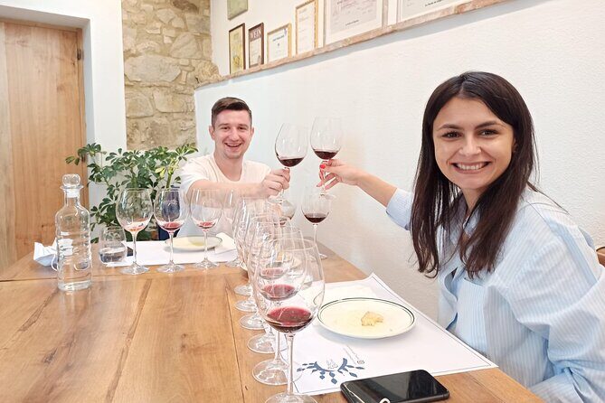 Val d'Orcia Brunello Wine Tour with Montalcino and Montepulciano - What We Love About This Tour