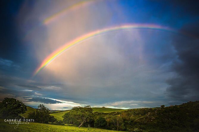 Val D'Orcia Dreaming!! - FAQs