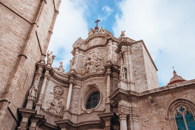 Valencia al completo en Bicicleta - Is This Tour Worth the Price?
