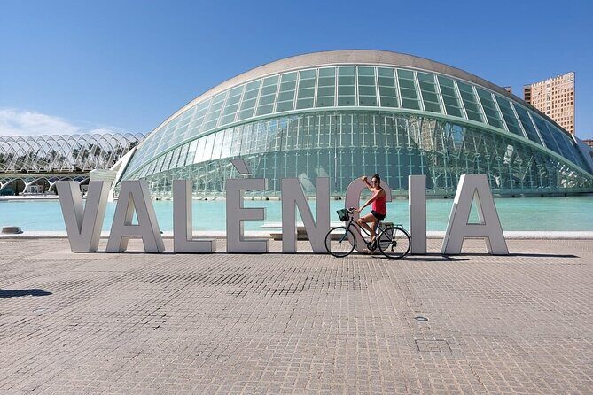 Valencia Highlights Bike Tour - Is This Tour Worth the Money?