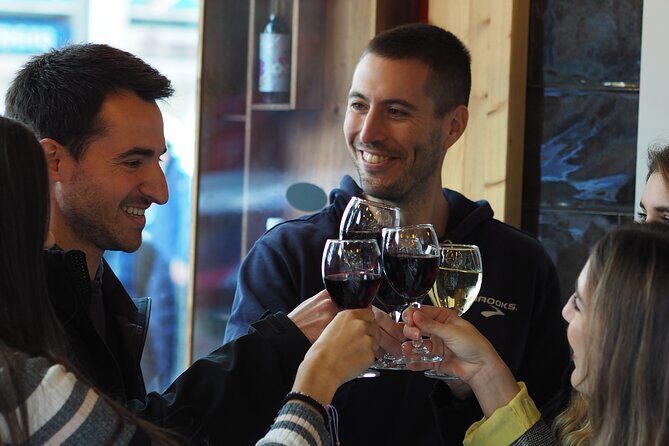 Valencia Morning Food Tour with Central Market by Food Lover Tour - Whats Included & What to Expect