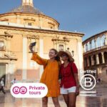 Valencia PRIVATE Highlights & Hidden Gems Tour with a Local - The Pace and Practicalities