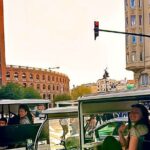 Valencia: Tuk tuk tour - Final Thoughts