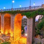 Valle d'Itria Tour: Polignano, Ostuni e Locorotondo, da Bari - The Logistics and Experience