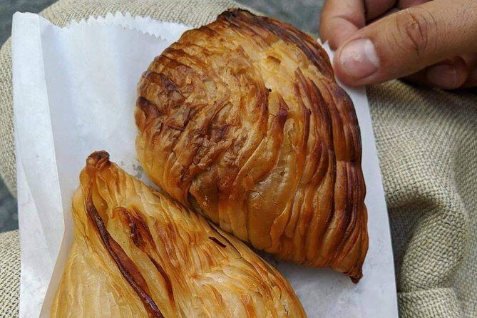 Valletta Food Tour - The Itinerary in Detail