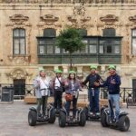 Valletta Segway Tour and The Malta Experience - The Value of This Experience