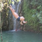 Value for money Quad & Buggy Tour to Lara Bay and Adonis Falls - The Itinerary Breakdown