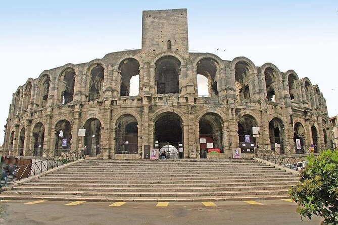 Van Gogh & Carrières de Lumières Half-Day Tour from Avignon - FAQs