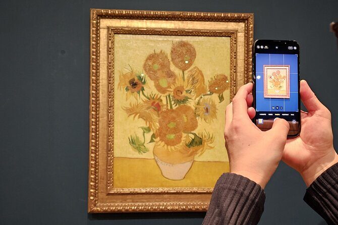 Van Gogh Museum Amsterdam Small Group Guided Tour - Who Would Enjoy This Tour?