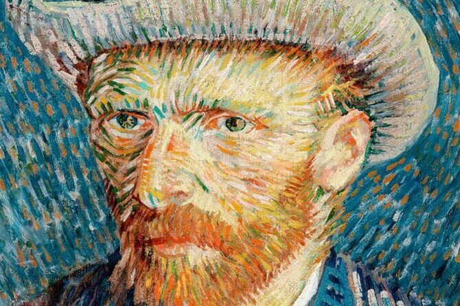 Van Gogh Museum Guided Tour with Entry Ticket - Who This Tour Is Best For