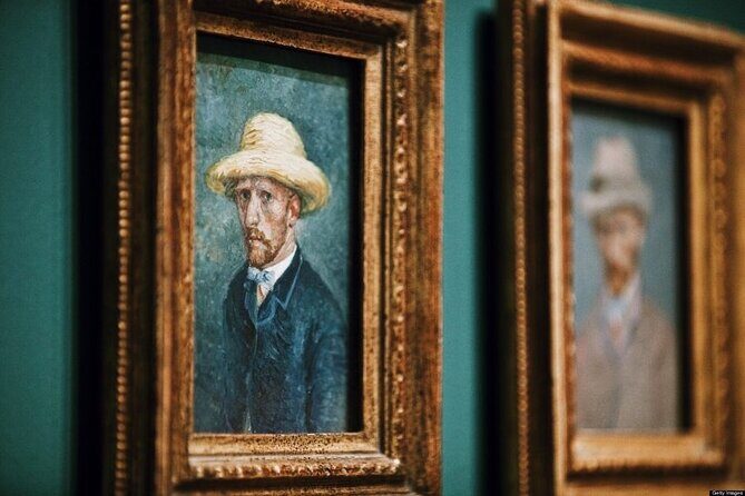 Van Gogh Museum Private Guided 3h Tour & Ticket Entry - The Experience From the Reviews