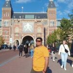 Van Gogh Museum Skip The Queue with Audio Guide - The Itinerary Breakdown