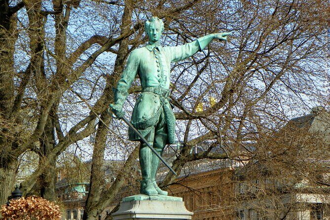 Vasa Museum Guided Tour, Including Entry Ticket - Who Should Book This Tour?