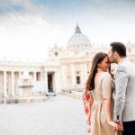 Vatican City Photo Shoot - A Deep Dive into the Vatican City Photo Shoot Experience