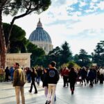 Vatican City Tickets: Skip-the-Line Museums & Sistine Chapel - Real Traveler Experiences