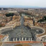 Vatican Museum and Sistine Chapel Skip-the-Line Guided Group Tour and tickets - The Itinerary in Detail
