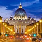 Vatican Museums Highlights & Sistine Chapel Tour- Max 10ppl - The Pacing & Group Size