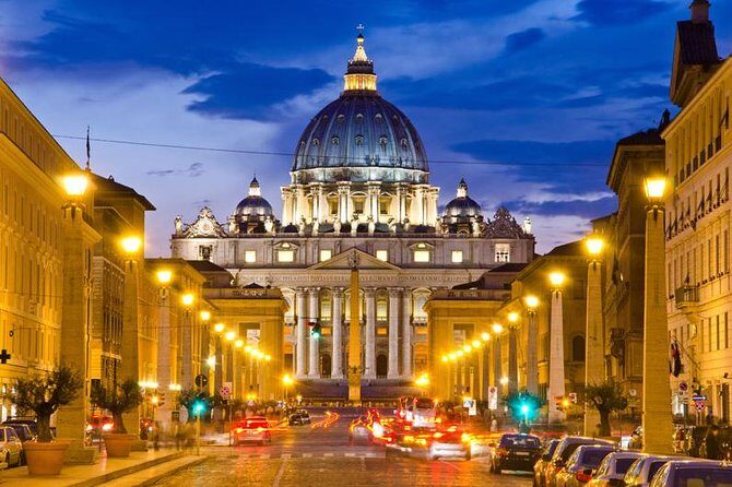 Vatican Museums Highlights & Sistine Chapel Tour- Max 10ppl - The Pacing & Group Size