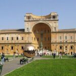 Vatican Museums Private Tour: Sistine Chapel and Necropolis Scavi - What Travelers Say