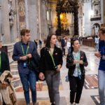 Vatican Museums, Sistine Chapel & 4 Papal Basilicas Full Day Tour - Who Should Consider This Tour?