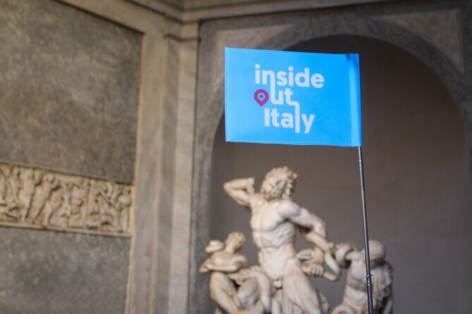 Vatican Museums, Sistine Chapel and Basilica Guided Group Tour - Authentic Experiences from Reviewers