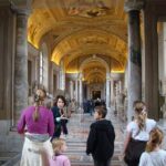 Vatican Museums, Sistine Chapel & Basilica Guided Experience - The Practicalities: What to Expect