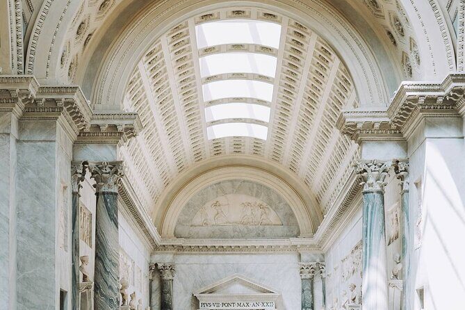 Vatican Museums & Sistine Chapel Guided Tour - The Experience: Pros and Cons