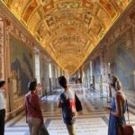 Vatican Museums, Sistine Chapel Skip the Line Guided Tour - The Small Group Advantage