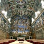 Vatican Museums, Sistine Chapel & St. Peter's through Holy Door - What Travelers Say