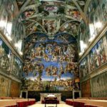 Vatican Museums, Sistine Chapel VIP Entry + Audioguide and Pickup - Who Is This Tour Perfect For?